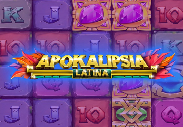 Playtech - игровой автомат онлайн от Various с RTP 97.38%